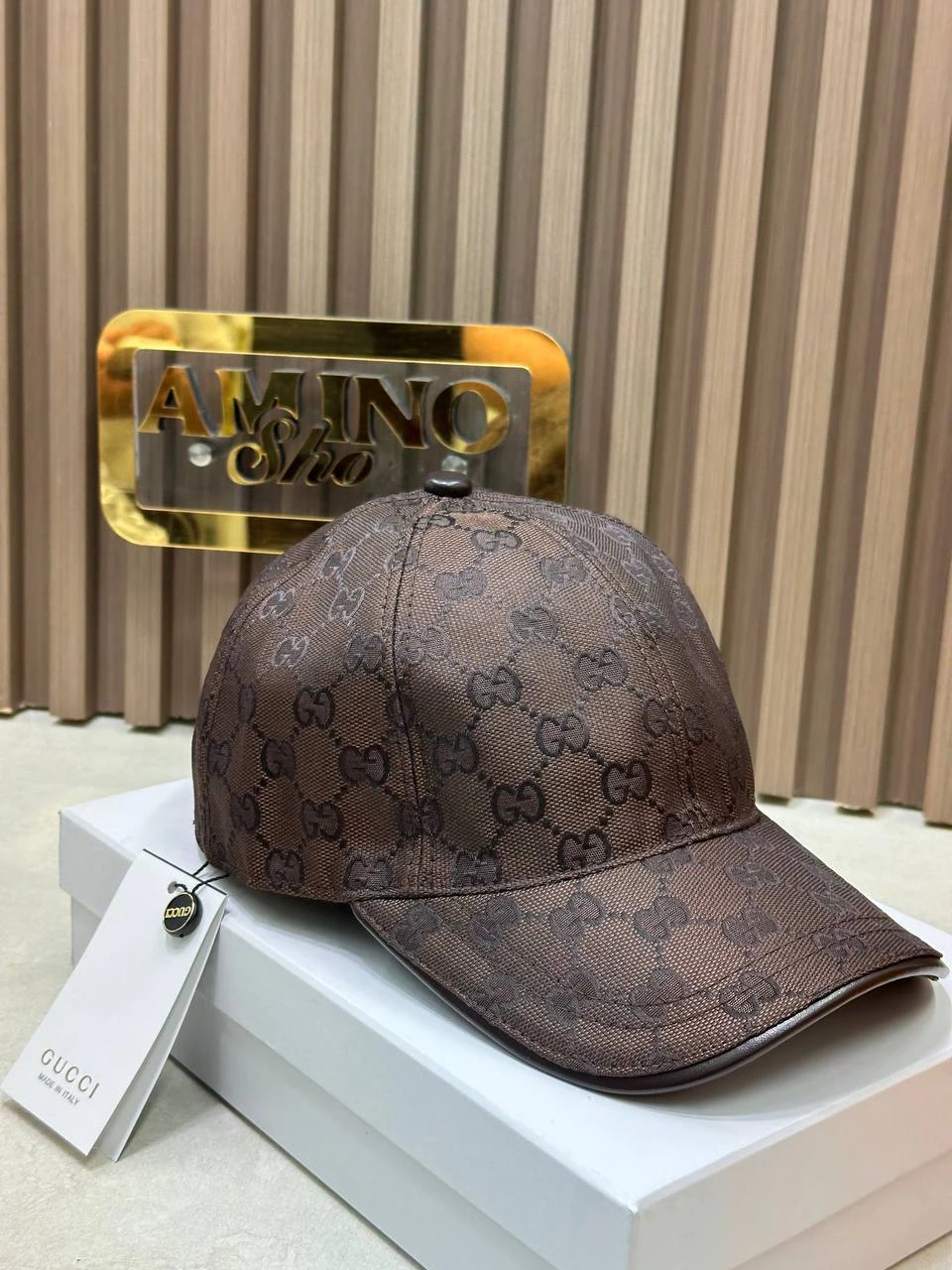 GUCCI MRON