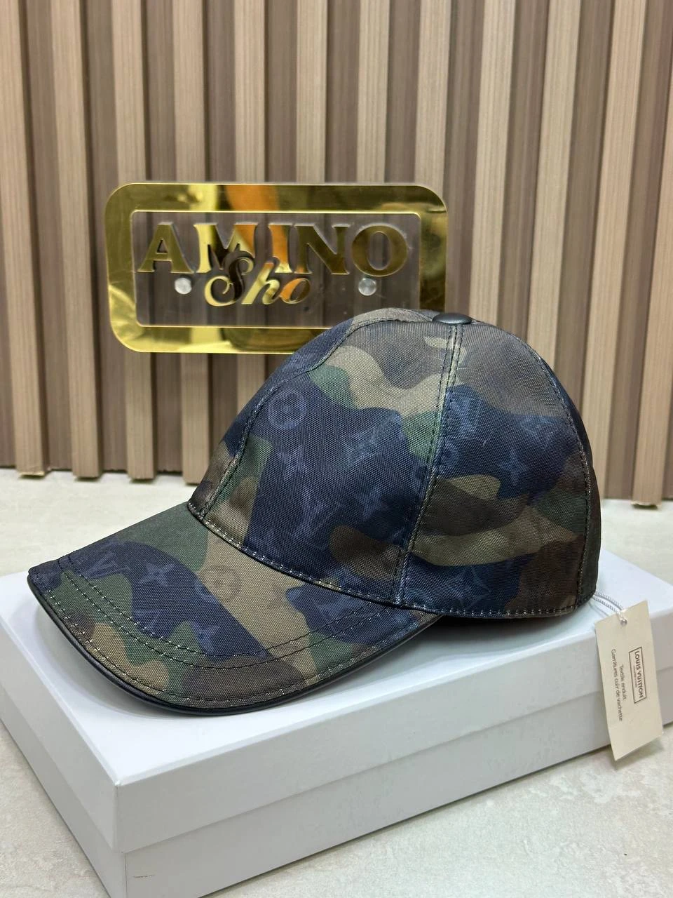 PARA LV