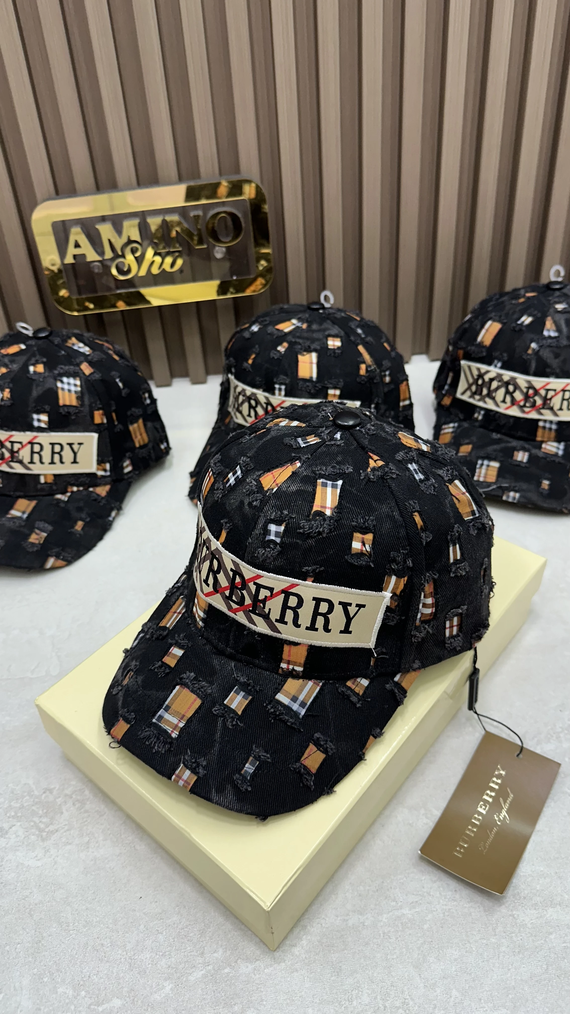Berbery dichiry
