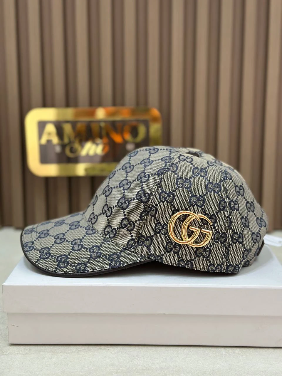 GUCCI GREYD