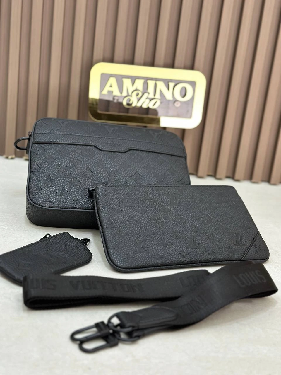 LV PIECES 3