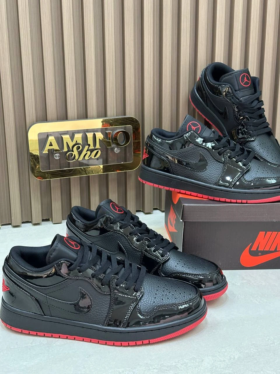 Nike jorden