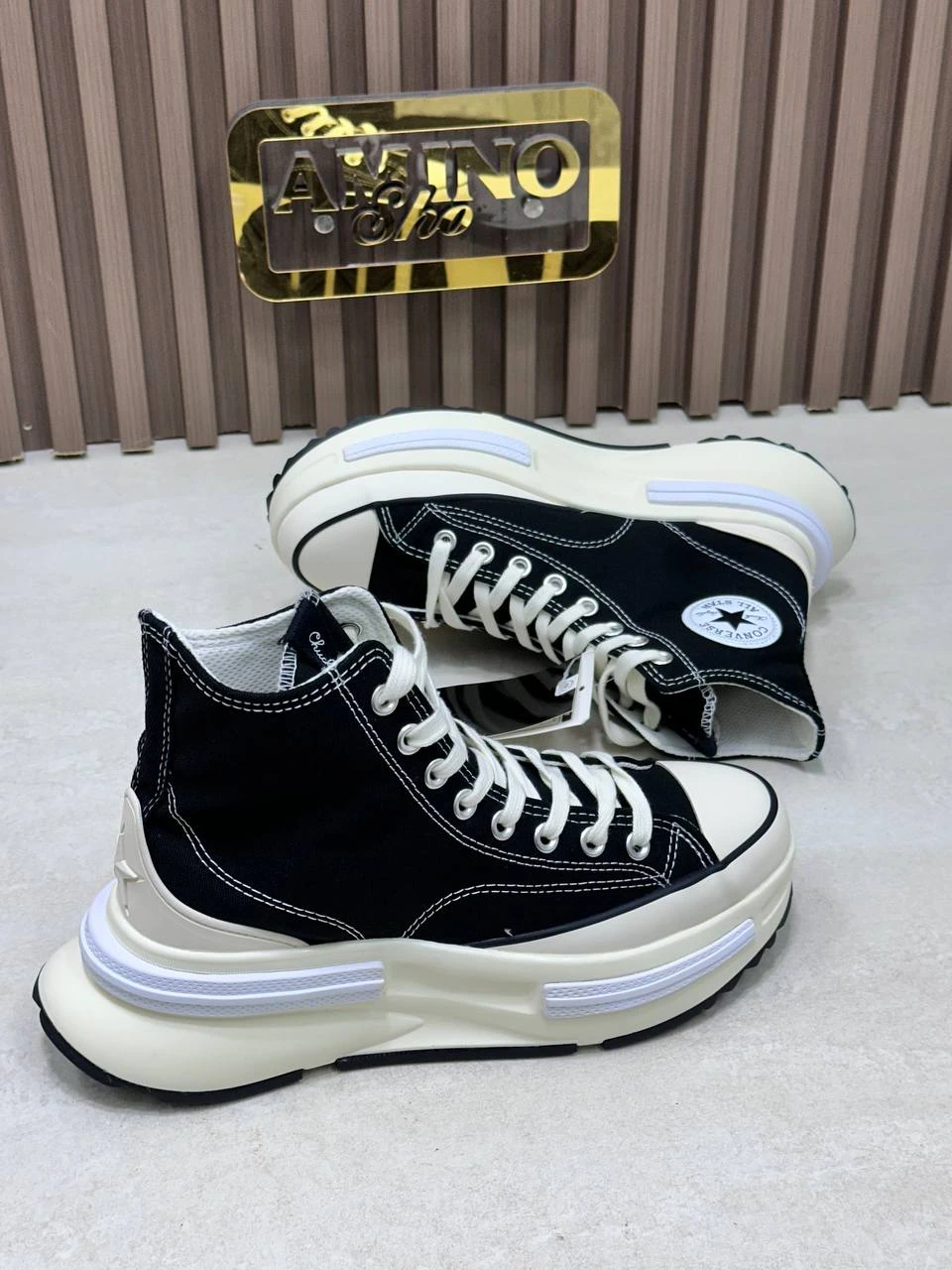 CONVERSE