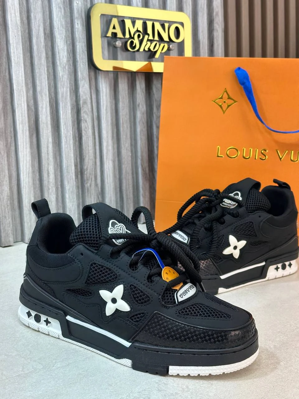 Lv skeat panda