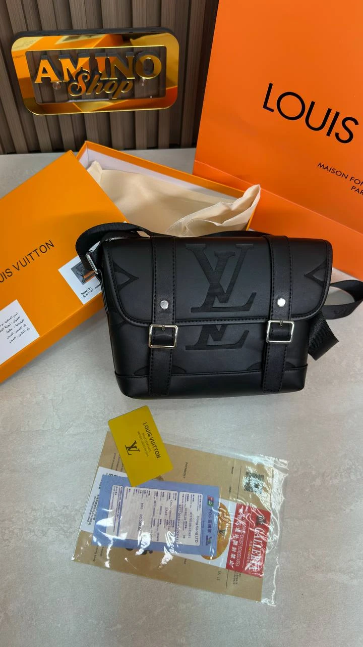 LV LUXURY