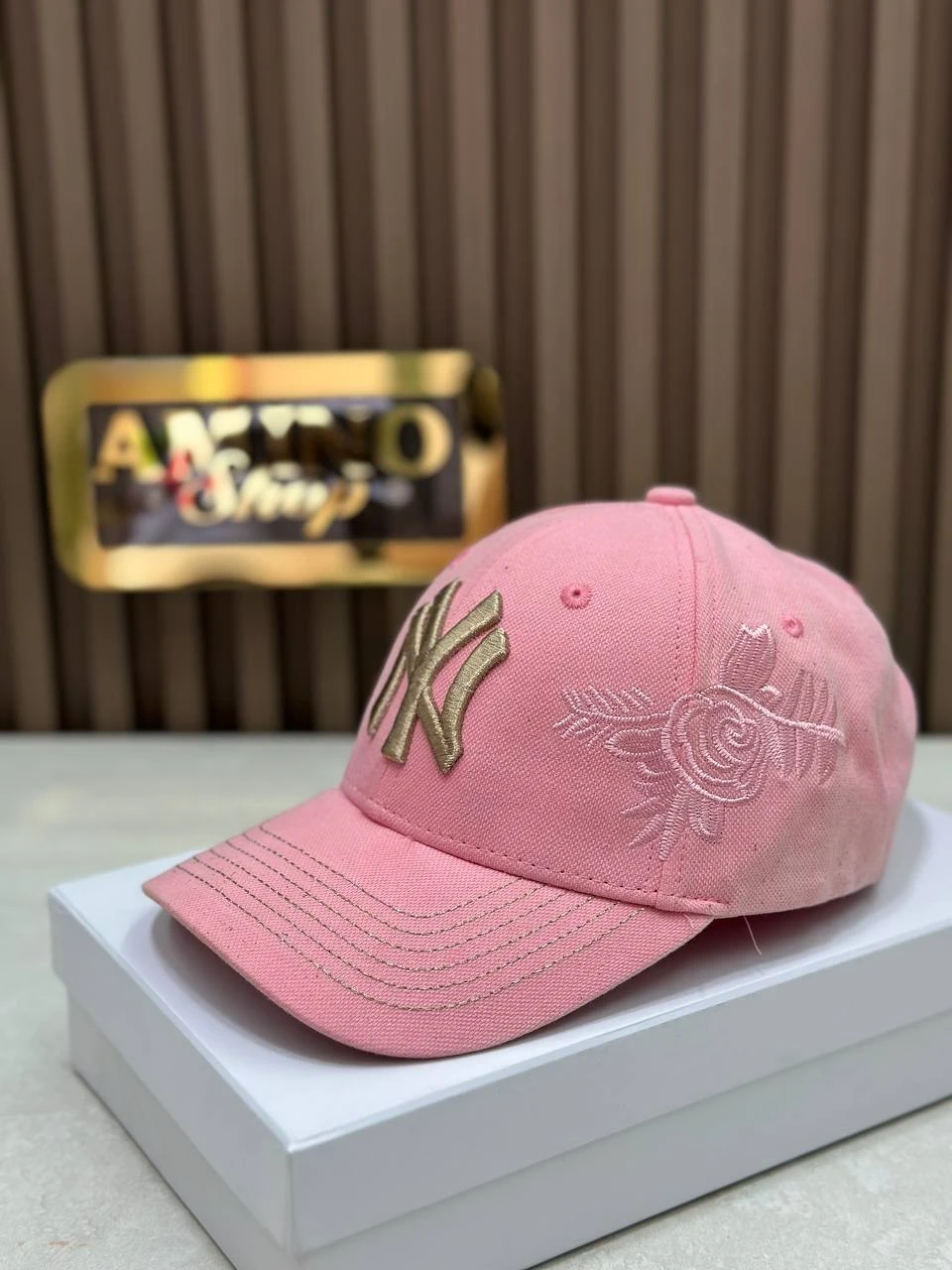NY ROSE
