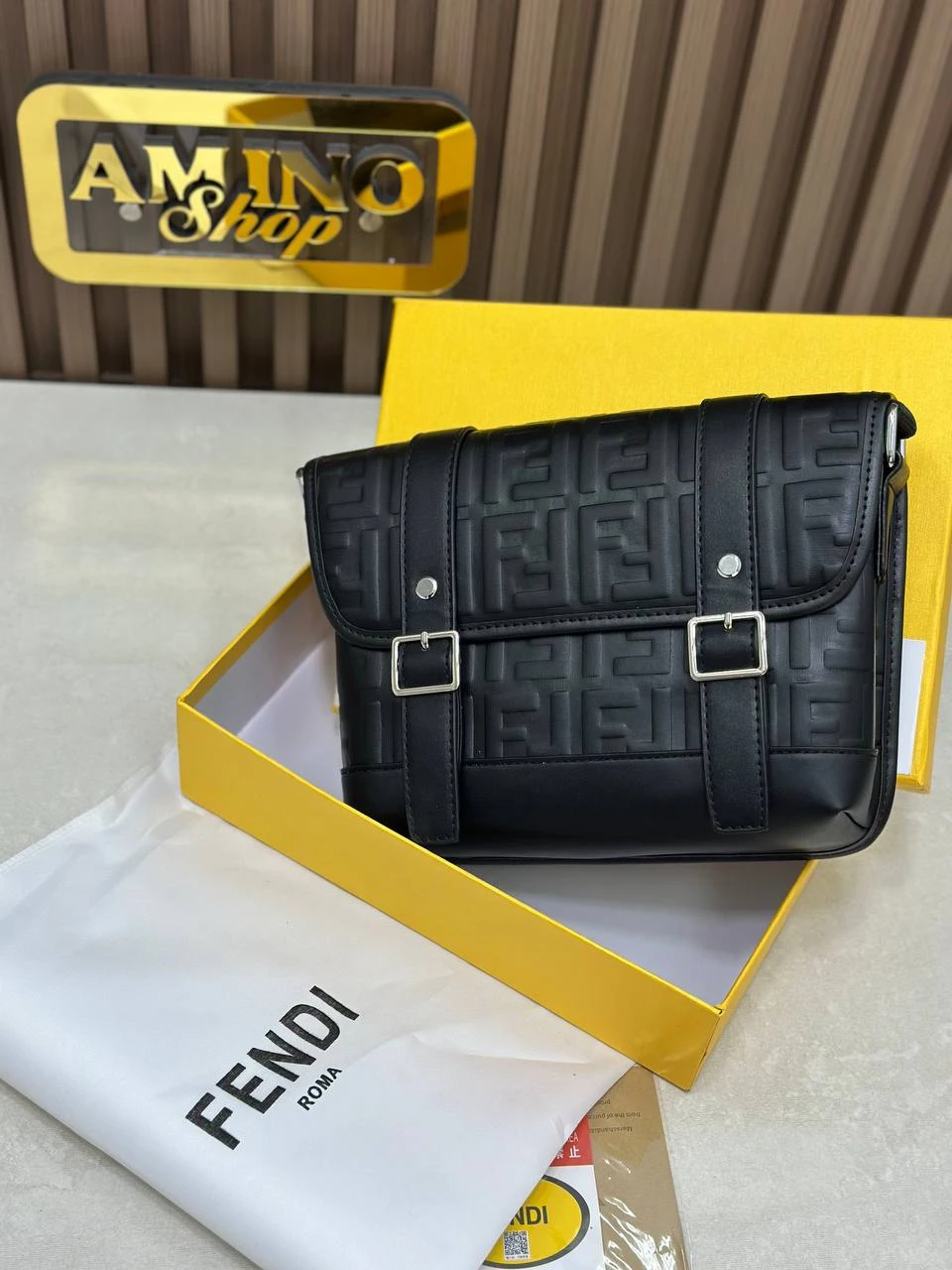 FENDY LUXURY