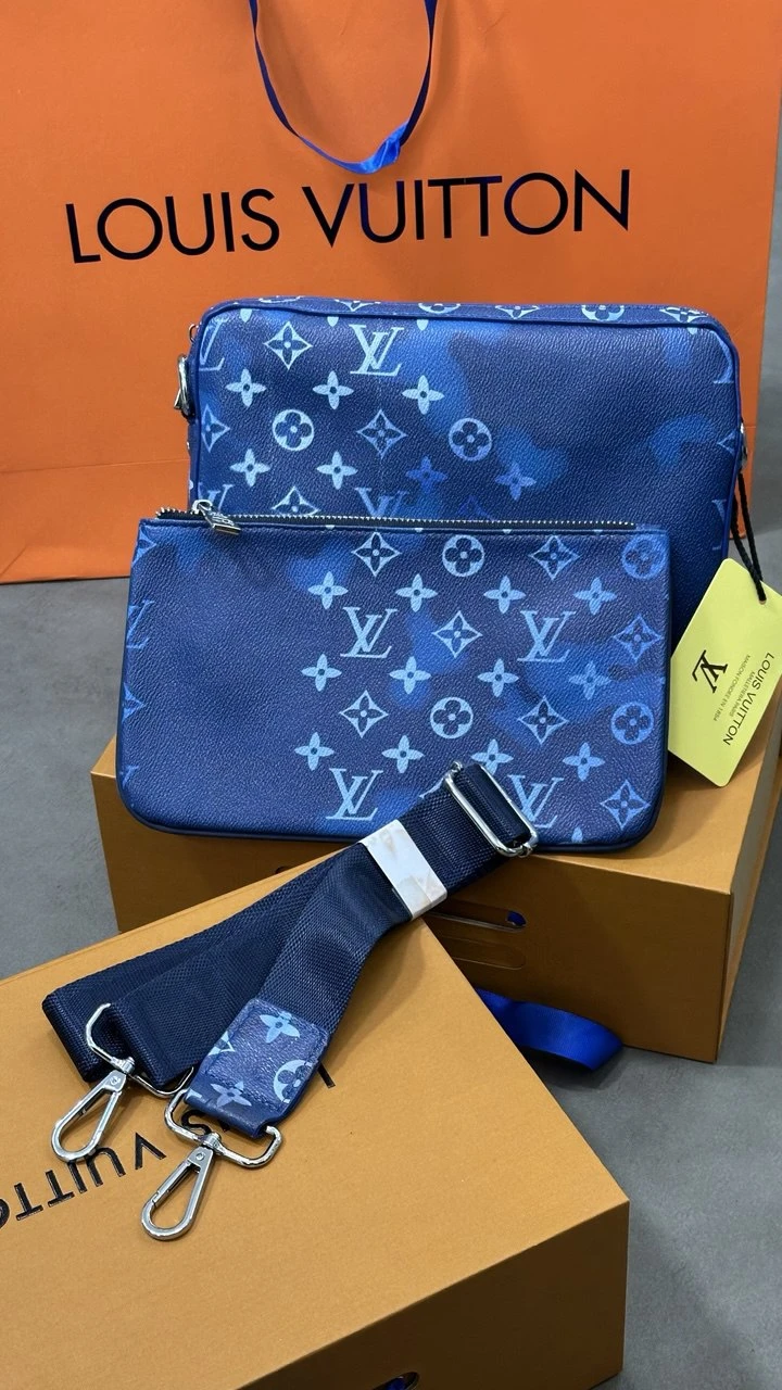 lv 3 pieces
